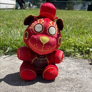 Funko Five Nights at Freddy’s Freddy